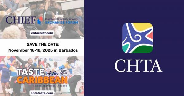 **Caribbean Tourism Gears Up for 2025: A Sneak Peek at Future Trends and Innovations**