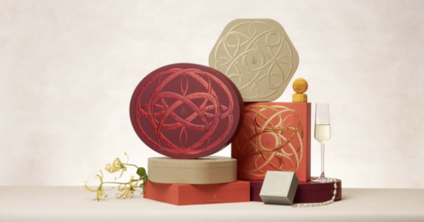 **Celebrating Lunar Harmony: Four Seasons Hotel Beijing's Mid-Autumn Festival Experience**