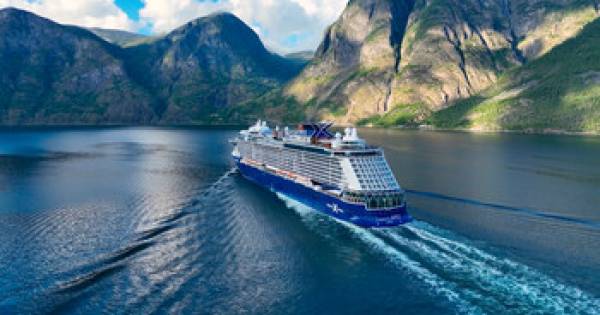 **Celebrity Cruises Charts a Course for the Future: Unveiling New Itineraries Through 2028**