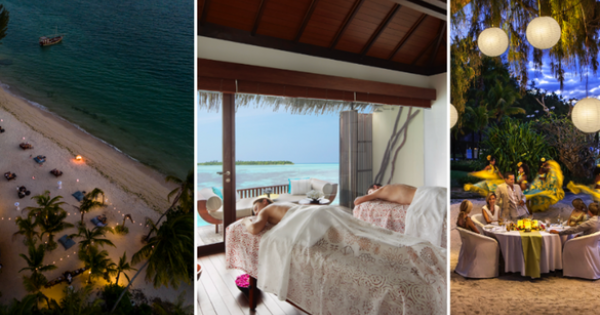 **Cenizaro Hotels Ignites Global Festive Spirit with Unique Experiences**