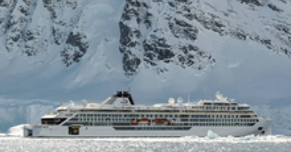 **Chart Your Course: Viking Unveils a World of Ocean & Expedition Adventures for 2027-2028**