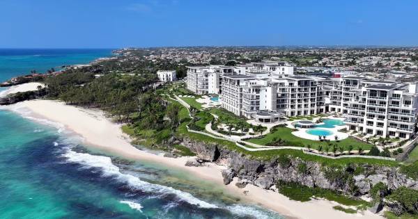 **Charting the Course: CHIEF 2025 to Ignite Caribbean Hospitality's Future**