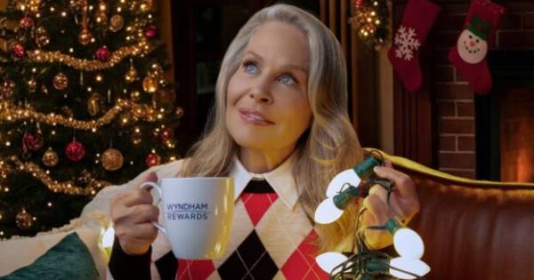 **Christmas Vacation Vibes: Wyndham Rewards Gifts Status Boost to All Members This Holiday**