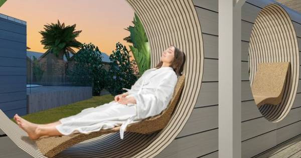 **Coastal Bliss Awaits: £3M Spa Set to Transform Ayrshire Hotel by 2026**