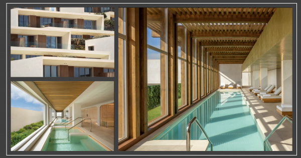 **Coastal Sanctuary Unveiled: Fairmont La Hacienda's Expansive Spa Opens its Doors**
