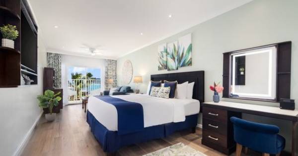 **Coconut Bay Resort & Spa: A Luxurious Reimagining for 2025-26 Promises Enhanced Caribbean Escape**