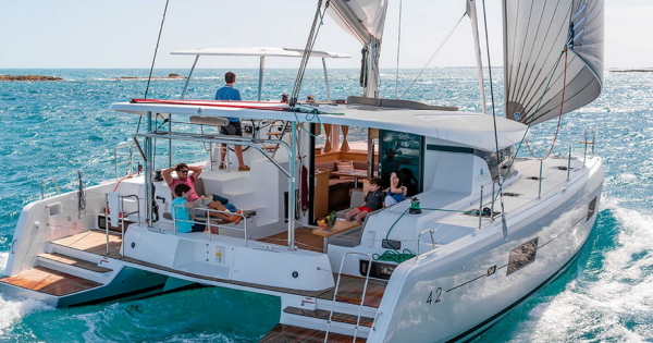 **Croatia: Adriatic's Rising Star Crowned Yachting's New Capital**