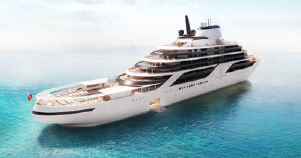 **Culinary Cruises: Four Seasons Yachts Elevates Luxury Travel with Chef-Led Experiences**