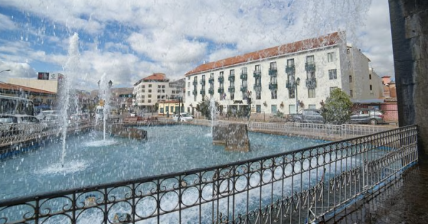 **Cusco Awakens: Meliá Unveils a New Chapter in the Heart of the Inca World**