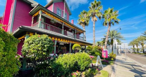 **Daytona Beach: A Culinary Destination Emerges This September**