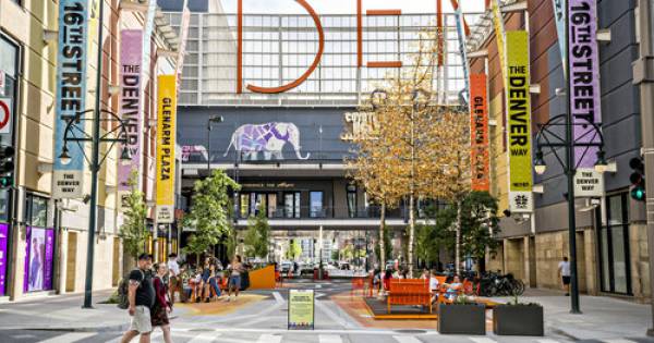 Denver in the Fall: A Vibrant Destination for Festivals, Colors, and Family Adventures