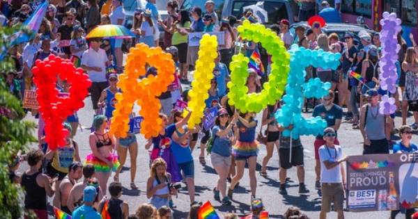 Denver Pride: A Month of Celebration Sets a New Standard for Inclusive Tourism