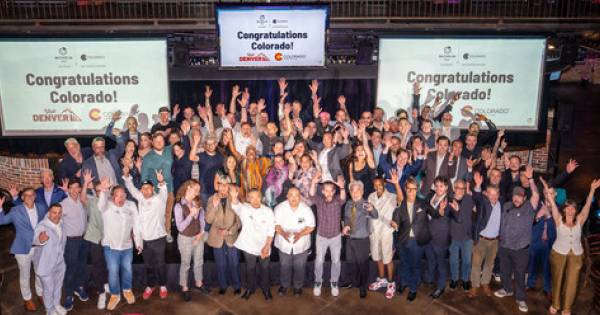 **Denver's Culinary Scene Shines Bright: MICHELIN Guide Celebrates a Year of Excellence**