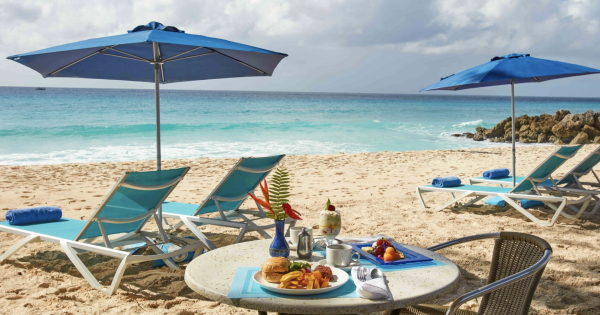 **Divi Resorts Sparks Spontaneous Getaway: Major Fall Travel Sale on Caribbean Paradise**