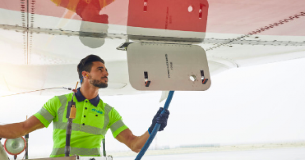 **dnata Scores Big: Becomes IAG's Top Ground Handler Partner**