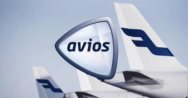 **Double the Delight: Finnair Fuels Loyalty with Avios & Tier Point Bonanza**