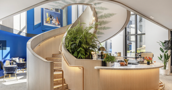 **Double the Experience: IHG Launches Innovative Dual-Brand Hotel in Australia**