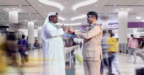 **Dubai Airports Doubles Down on Inclusive Travel: A New Era of Accessibility**