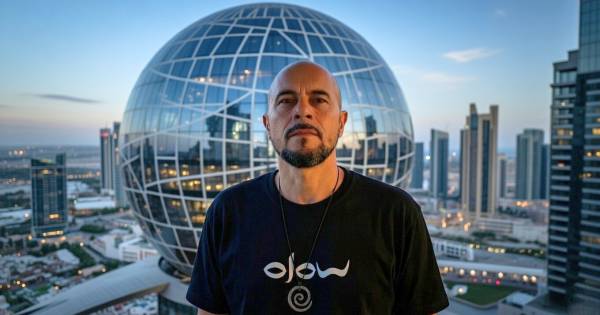 Dubai Celebrates Pioneers of a Greener Tomorrow in Travel & Hospitality