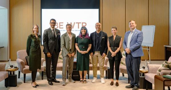 **Dubai Leads the Way: Sustainability Summit Highlights Future of Responsible Tourism**