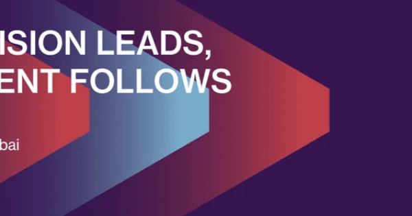 **Dubai's Investment Powerhouse: FHS World to Unleash $1.89 Trillion in Capital**