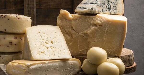 **Dubai to Host Epic Cheese Extravaganza, Aiming for World Record**