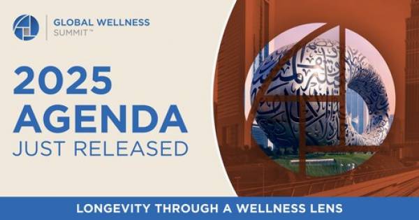 **Dubai to Host Wellness Revolution: GWS 2025 Promises a Transformative 3 Days**