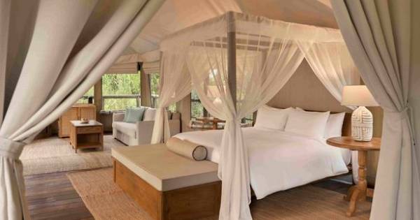 **Dusit Hotels Launches "Mana" in Chiang Rai: A New Era of Sustainable Luxury in Thailand**