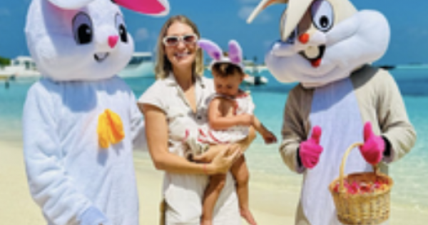 **Easter Island Adventure: Holiday Inn Offers Family-Focused Escape to Rapa Nui**