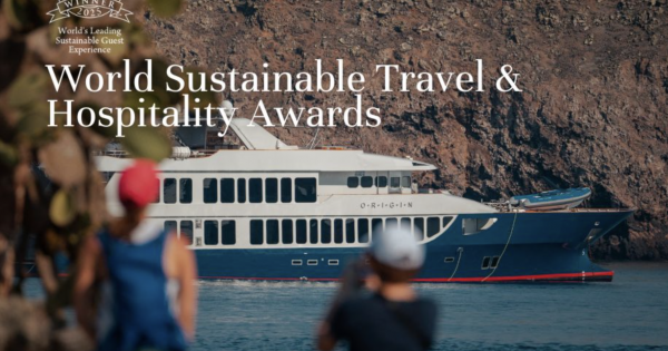 **Ecoventura Sets the Standard: How Sustainable Travel is Winning Awards**