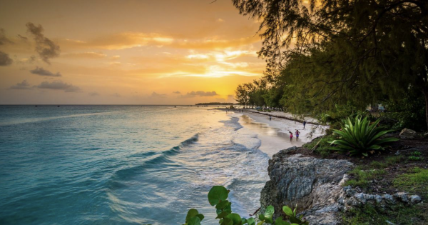 **Emerald Isle to Paradise: Aer Lingus Launches Direct Dublin-Barbados Flights**