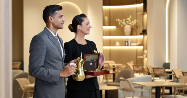 **Emirates Elevates Hospitality: A $8M Hub to Shape the Future of Flight Attendant Excellence**