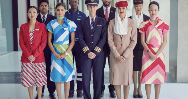 **Emirates Soars: Hiring Spree to Fuel Unprecedented Growth**