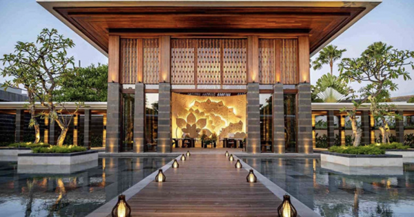 **Escape to Equilibrium: Regent Bali Canggu Unveils a New Era of Serene Luxury**
