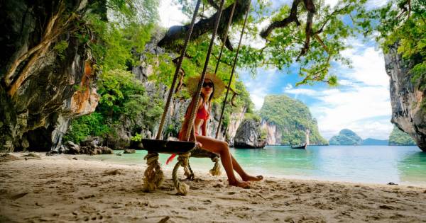 **Escape to Paradise: Virgin Atlantic Unveils Direct Flights to Phuket**
