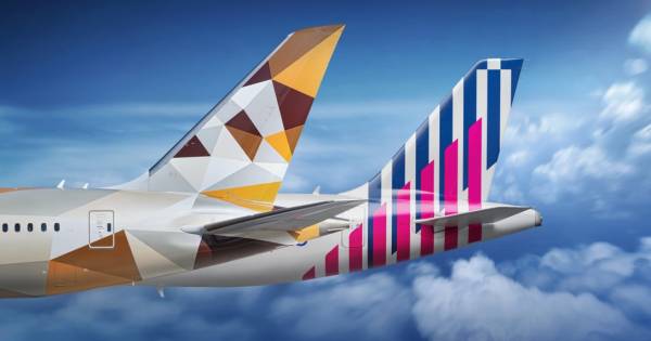 **Etihad & SKY Express: Unlocking Greece's Hidden Gems**