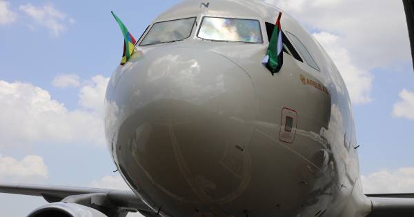 **Etihad Takes Flight in Ethiopia: A New Era of Connectivity for Africa & Beyond**