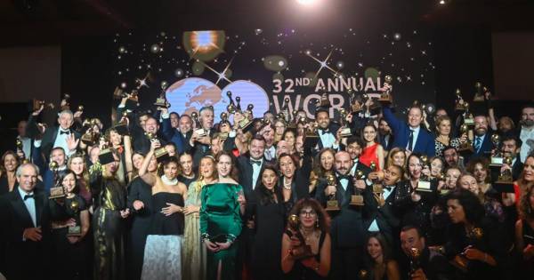 **Europe's Best of the Best: Winners Announced at Prestigious World Travel Awards Europe 2025**