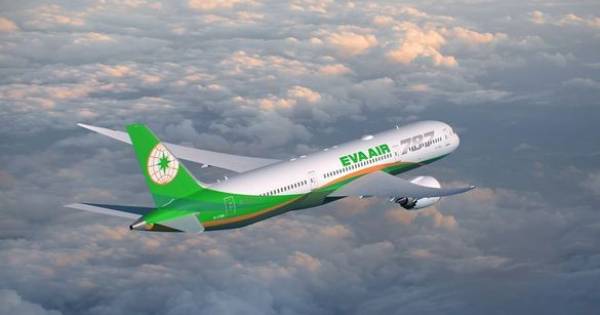 **EVA Air Boosts Connectivity: More Flights to Italy and Australia Amid Growing Demand**