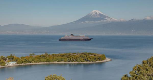 **Explora Journeys Unveils Luxurious Ocean Escapes for 2027-2028: A New Era of Exploration at Sea**