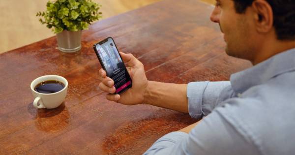 **Face It: Emirates is Revolutionizing Airport Travel with AI**