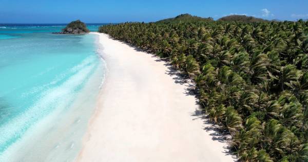 **Fiji's Yasawa Islands Set to Sparkle with New One&Only Luxury Destination**