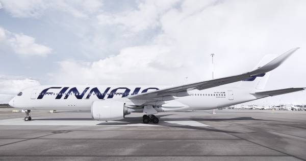 **Finnair Sets Course for Down Under: New Flights to Australia in 2026**