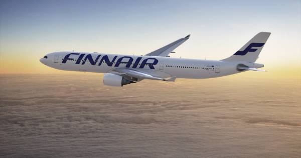 **Finnair Unlocks Savings: First Airline to Offer Smart Bundles with Next-Gen Tech**