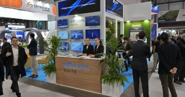 **FITUR 2026: Tech Takes Center Stage, Supercharging the Future of Travel**