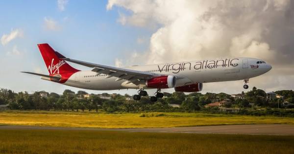 **Fly the World, Risk-Free: Virgin Atlantic's Dream Incentive for Travel Agents**