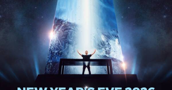 **Fontainebleau Miami Beach Sets Stage for Gramm's New Year's Eve Spectacle in 2026**