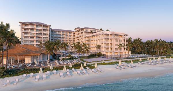 **Four Seasons: Charting a Course for Extraordinary Experiences in 2026**