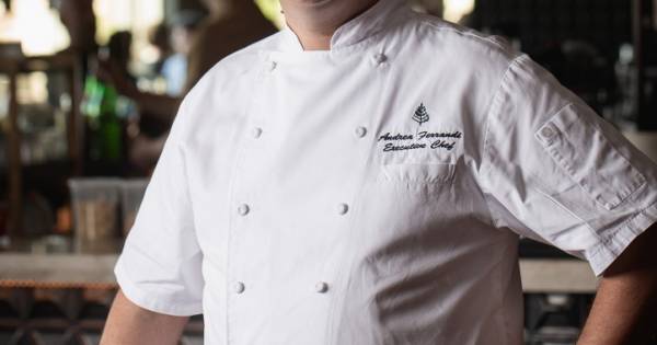 **Four Seasons Elevates Culinary Experience with New Global Head of Food & Beverage**