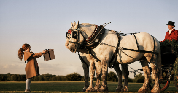 **Four Seasons Focuses on Meaningful Moments: New Holiday Experiences Prioritize Connection**